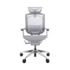 Премиум эргономичное кресло GT Chair Marrit Pro X, серый