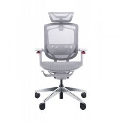 Премиум эргономичное кресло GT Chair Marrit Pro X, серый