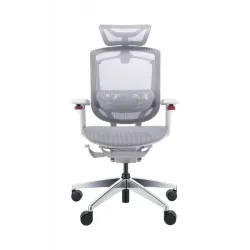 Премиум эргономичное кресло GT Chair Marrit Pro X, серый