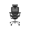 Премиум эргономичное кресло GT Chair Marrit Pro X, черный
