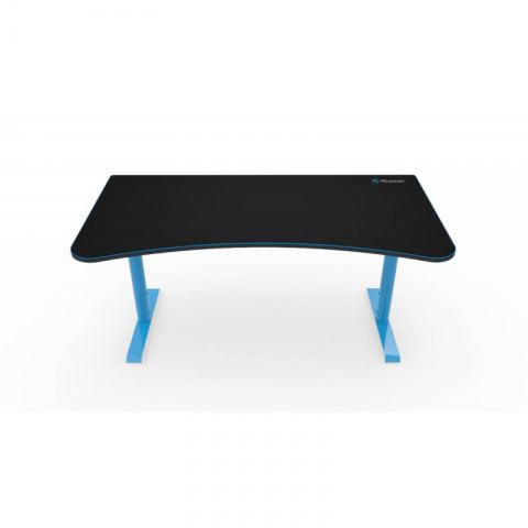 Стол для компьютера Arozzi Arena Gaming Desk - Blue, one box