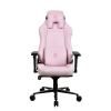 Компьютерное кресло (для геймеров) Arozzi Vernazza SuperSoft™ - Pink