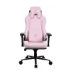 Компьютерное кресло (для геймеров) Arozzi Vernazza SuperSoft™ - Pink