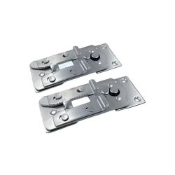 Комплект соединительных элементов для модульных диванов Everprof Monro