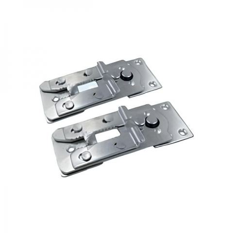 Комплект соединительных элементов для модульных диванов Everprof Monro