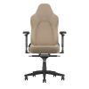 Премиум игровое кресло KARNOX DEFENDER GuardianX - ShieldPlus fabric, бежевый