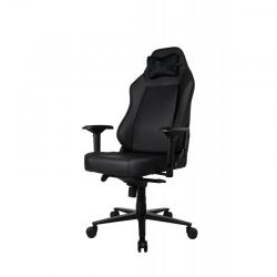Компьютерное кресло (для геймеров) Arozzi Primo - Full Premium Leather - Black