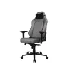 Компьютерное кресло (для геймеров) Arozzi Primo - Full Premium Leather - Anthracite