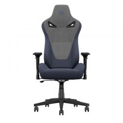 Премиум игровое кресло KARNOX LEGEND Magician - ShieldPlus fabric, синий джинс