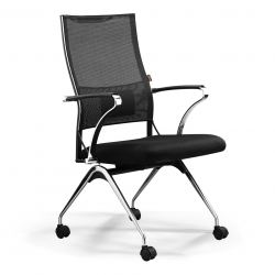 Кресло Sit Air-180 B2-290K - YP99+UMF(X1) /Km00/Wh00/K15cL(F53.W01), Черный