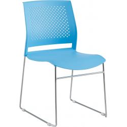 Стул Everprof Neo Голубой