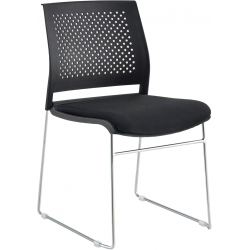 Стул Everprof Neo A Черный