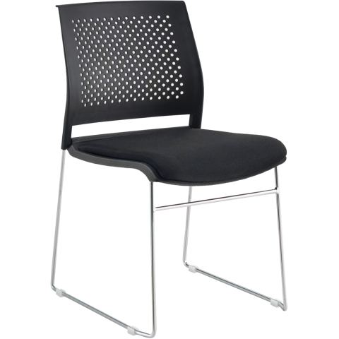 Стул Everprof Neo A Черный