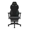 Премиум игровое кресло KARNOX CHALLENGER Dark Horse, черный