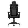 Премиум игровое кресло KARNOX LEGEND Adjudicator, чёрный