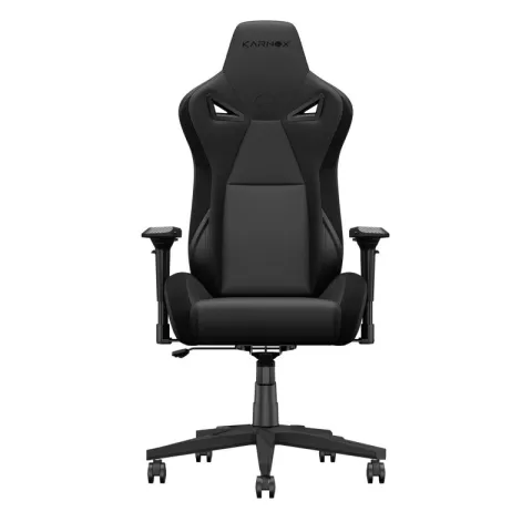 Премиум игровое кресло KARNOX LEGEND Adjudicator, чёрный