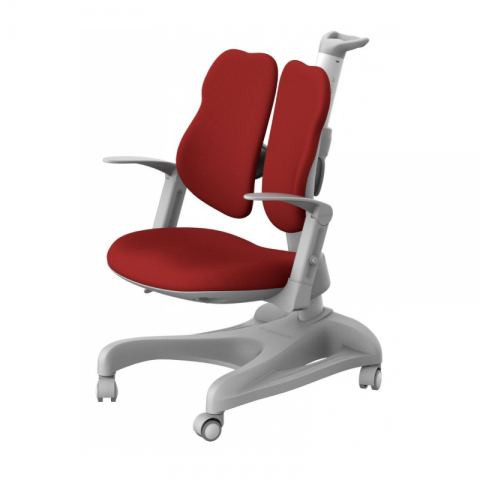 Кресло Falto Form-Kids  HTY-CG-22-F красный