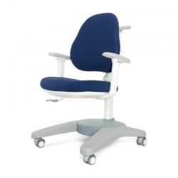 Кресло Falto Kids-Point  HTY-CH12F синий