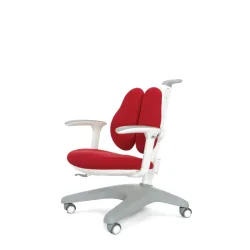 Кресло Falto Kids-Prime  HTY-CS-21F красный