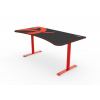 Стол для компьютера Arozzi Arena Gaming Desk - Red, one box
