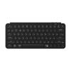 Беспроводная ультратонкая клавиатура Keychron B1 Pro, 77 клавиш, ножничные переключатели, цвет Deep Black