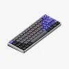 Ультратонкая игровая клавиатра на магнитных переключателях NuPhy Air60 HE, Low-Profile Magnetic Jade Pro Switch