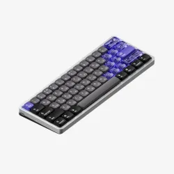 Ультратонкая игровая клавиатра на магнитных переключателях NuPhy Air60 HE, Low-Profile Magnetic Jade Pro Switch