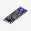 Ультратонкая игровая клавиатра на магнитных переключателях NuPhy Air60 HE, Low-Profile Magnetic Jade Switch
