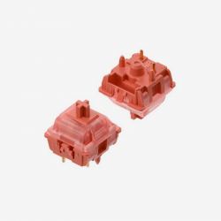 Набор переключателей Gateron High Profile Raspberry, 90 шт