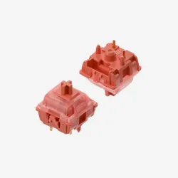 Набор переключателей Gateron High Profile Raspberry, 90 шт
