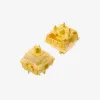 Набор переключателей Gateron High Profile Lemon, 90 шт