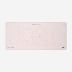 Коврик на рабочий стол Nuphy Deskmat (Mount Fuji)