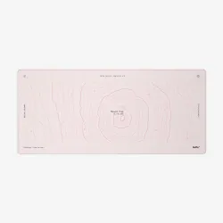 Коврик на рабочий стол Nuphy Deskmat (Mount Fuji)