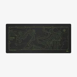 Коврик на рабочий стол Nuphy Deskmat (Everest)