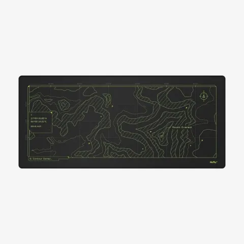 Коврик на рабочий стол Nuphy Deskmat (Everest)