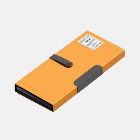 Чехол-трансформер для беспроводной клавиатуры Nuphy AIR75v2 (Tan)