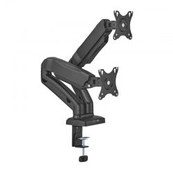 Кронштейн для монитора FoxGear LDT13-C024U Dual