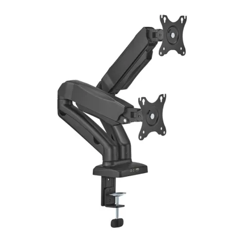 Кронштейн для монитора FoxGear LDT13-C024U Dual