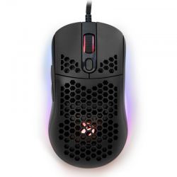Игровая мышь Arozzi FAVO - Black