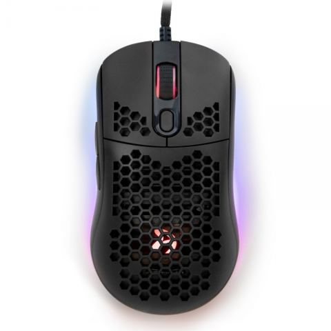 Игровая мышь Arozzi FAVO - Black