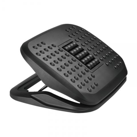 Подставка для ног FoxGear FG-FOOT- 1, черный