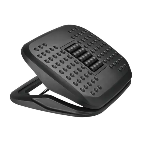 Подставка для ног FoxGear FG-FOOT- 1, черный