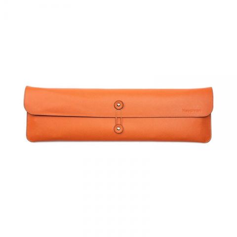 Дорожный кейс для траспортировки клавиатур Keychron серии K1SE, K1Pro, K13Pro, оранжевый