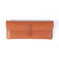 Дорожный кейс для транспортировки клавиатур Keychron серии K3, оранжевый