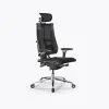 Кресло Yoga Spine Triumph B2, Черный