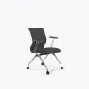 Кресло Метта Sit 8 Mr4-4T - Vivaldi /Uh00/Wh12/T4mV-c(F53.W02), Темно-серый