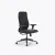 Кресло Метта SynchroSit 8 B2-9D - X2+Extra /Uh00/Wh12/D02P(M25.B11.G19.W02), Черный