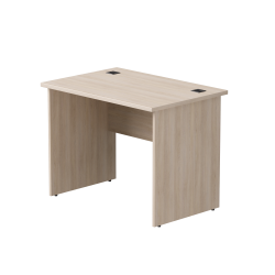 Стол прямой опоры ЛДСП Everprof EVO 980х670х755 мм Дуб Соната