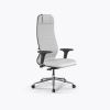 Кресло SynchroSit 10 B1-117D - Extra /Um02/Wm12/D02P(M23.B23.G18.W02), Белый