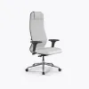 Кресло SynchroSit 10 B1-117D - Extra /Um02/Wm12/D02P(M23.B23.G18.W02), Белый